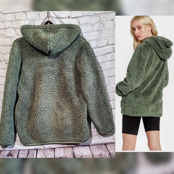 Volcom Lounge phuz Up comfy Jacket - Picture 2 of 10